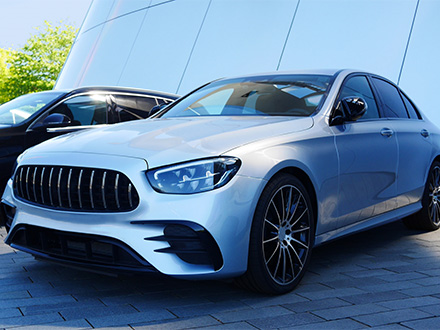 For Riding Long Time ～大切な愛車に一日でも長く乗っていただくために…～