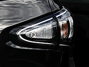 エアロパーツ・ローダウン