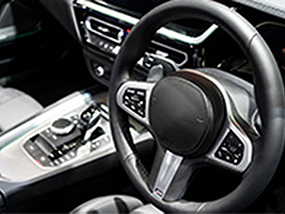 インテリアパーツ