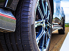 タイヤ関連
